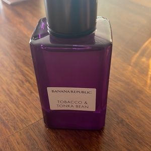 B R Tobacco & Tonka Bean